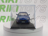 Maserati GranSport Edicola 1/43 Blu 2004 - RikiToys - Edicola