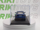 Maserati GranSport Edicola 1/43 Blu 2004 - RikiToys - Edicola