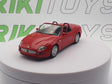 Maserati GranSport Spider Mondomotors 1/43 Rosso 2005 - RikiToys - Mondomotors