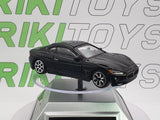 Maserati Granturismo Burago 1/43 Nero - RikiToys - Burago