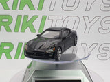 Maserati Granturismo Burago 1/43 Nero - RikiToys - Burago