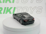 Maserati GT S Motorama 1/43 Nero metallizzato - RikiToys - Motorama