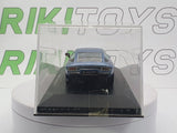 Maserati Khamsin Ixo 1/43 Blu metallizzato 1972 - RikiToys - Ixo