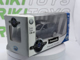 Maserati Levante Silver Wheel 1/43 Grigio metallizzato - RikiToys - Silver Wheel