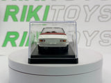 Maserati Mystral Spyder Leo Models 1/43 Bianco 1963 - RikiToys - Leo Models