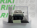 Maserati Quattroporte 3 Leo Models 1/43 Grigio metallizzato 1983 - RikiToys - Leo Models