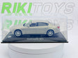 Maserati Quattroporte GTS Edicola 1/43 Platino - RikiToys - Edicola#