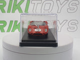 Maserati Tipo 63 Starline 1/43 Rosso 1961 - RikiToys - Starline