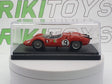 Maserati Tipo 63 Starline 1/43 Rosso 1961 - RikiToys - Starline