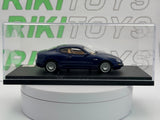 Masersti Coupé Cambiocorsa Edicola 1/43 Blu metallizzato 2002 - RikiToys - Edicola