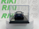 Masersti Coupé Cambiocorsa Edicola 1/43 Blu metallizzato 2002 - RikiToys - Edicola
