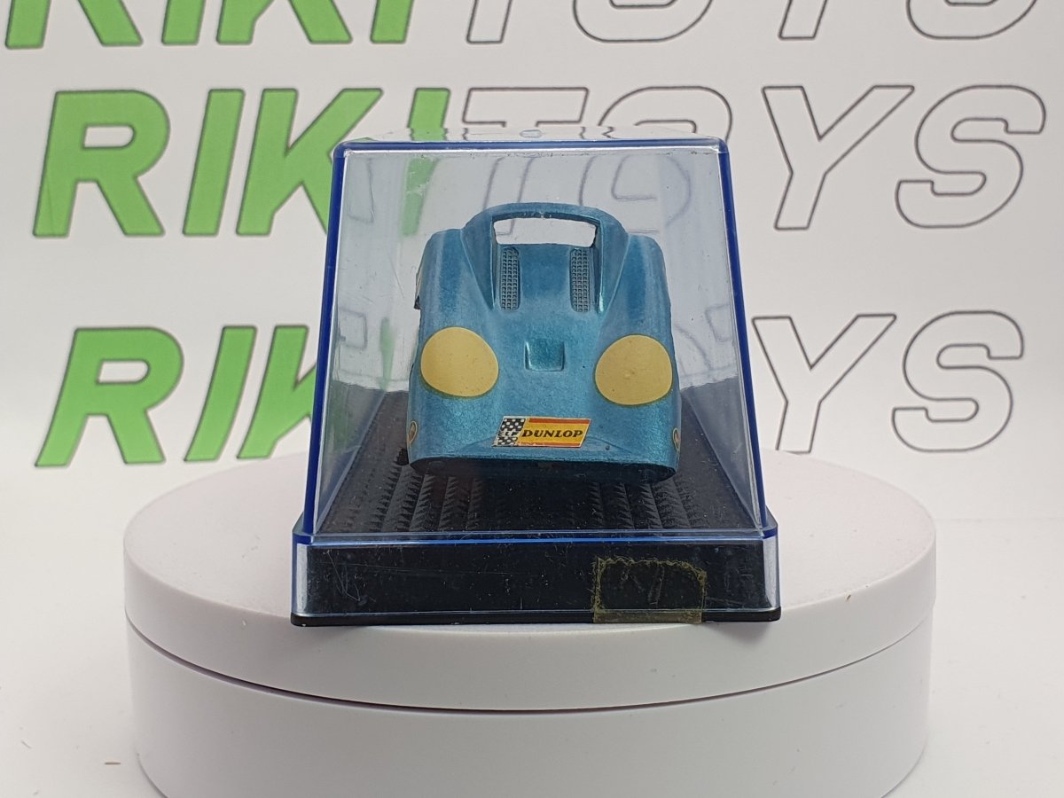 Matra Sport Nacoral 1/43 Azzurro - RikiToys - Nacoral