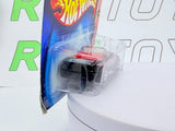 Mazda MX 5 Miata Hot Wheels Nero - RikiToys - Hot Wheels#