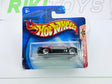 Mazda MX 5 Miata Hot Wheels Nero - RikiToys - Hot Wheels#