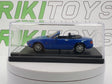 Mazda MX5 - Miata Edicola 1/43 Blu 1992 - RikiToys - Edicola