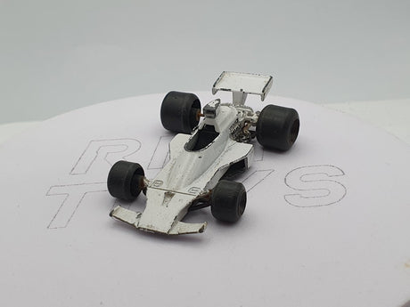 MC Laren M23 F1 Polistil RJ 1/60 - RikiToys - Polistil RJ#