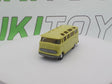 Mercedes 0 - 319 Eko 1/86 Verde - RikiToys - Eko