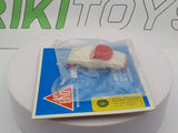 Mercedes 190 SL Eko 1/86 Bianco 1955 - RikiToys - Eko