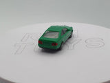 Mercedes 200 CLK Coupè 1999 Herpa 1/87 - RikiToys - Herpa#