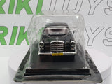Mercedes 200 Taxi Cairo (1964) Edicola 1/43 - RikiToys - Edicola#