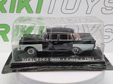 Mercedes 200 Taxi Cairo (1964) Edicola 1/43 - RikiToys - Edicola#