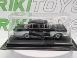 Mercedes 200 Taxi Cairo (1964) Edicola 1/43 - RikiToys - Edicola#