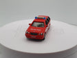 Mercedes 200 TE Vigili Del Fuoco Cararama 1/64 - RikiToys - Cararama#