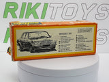 Mercedes 280 W 123 Solido 1/43 Azzurro - RikiToys - Solido#