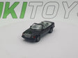 Mercedes 300 Cabriolet Brabus Herpa 1/87 Nero 1991 - RikiToys - Herpa