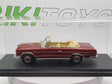 Mercedes 300 SE Cabrio W112 Spark 1/43 - RikiToys - Spark#