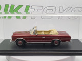 Mercedes 300 SE Cabrio W112 Spark 1/43 - RikiToys - Spark#
