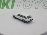 Mercedes 300 TE 124 Herpa 1/87 Bianco 1985 - RikiToys - Herpa