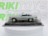 Mercedes 350 S L Del Prado 1/43 Argento - RikiToys - Del Prado