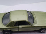 Mercedes 450 SL 1/43 - RikiToys - RikiToys#