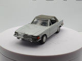 Mercedes 450 SL Luso Toys 1/43 - RikiToys - Luso Toys#