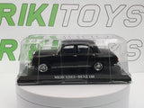 Mercedes Benz 180 Del Prado 1/43 Nero - RikiToys - Del Prado#