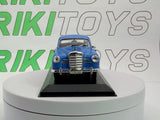 Mercedes Benz 180 Ponton Edicola 1/43 Azzurro - RikiToys - Edicola