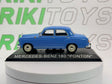 Mercedes Benz 180 Ponton Edicola 1/43 Azzurro - RikiToys - Edicola