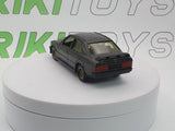 Mercedes Benz 190 2.3 16v Solido 1/43 Nero - RikiToys - Solido