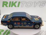 Mercedes Benz 190 E Polistil 1/24 - RikiToys - Polistil#