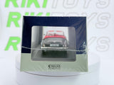 Mercedes Benz 190 SL Atlas-Edicola 1/43 Nero - RikiToys - Atlas-Edicola#