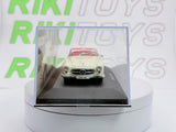 Mercedes Benz 190 SL Edicola 1/43 Bianco - RikiToys - Edicola