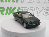 Mercedes Benz 200 CLK 1/40 Verde 1996 - RikiToys - RikiToys#