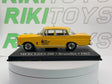 Mercedes Benz 200 Edicola 1/43 Giallo - RikiToys - Edicola