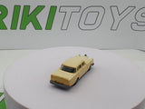 Mercedes Benz 220 Praliné 1/87 - RikiToys - Praliné#