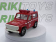 Mercedes Benz 230 GE Majorette 1/34 Rosso - RikiToys - Majorette