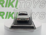 Mercedes Benz 230 SL Pagoda Edicola 1/43 Argento - RikiToys - Edicola#