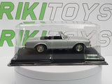 Mercedes Benz 230 SL Pagoda Edicola 1/43 Argento - RikiToys - Edicola#