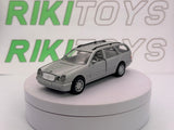 Mercedes Benz 230 TE Welly 1/40 Argento - RikiToys - Welly