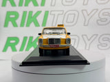 Mercedes Benz 240 D Edicola 1/43 Giallo - RikiToys - Edicola